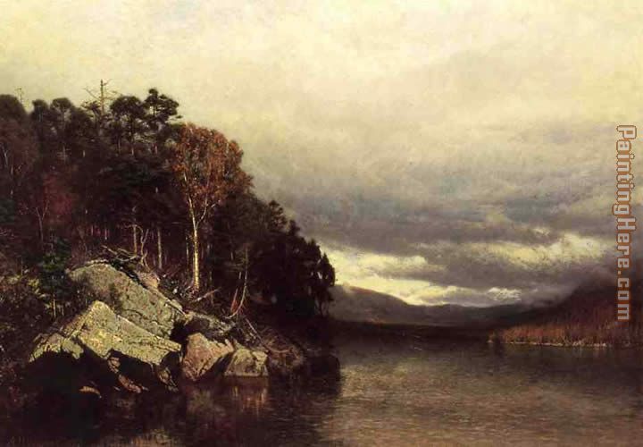 Lake George